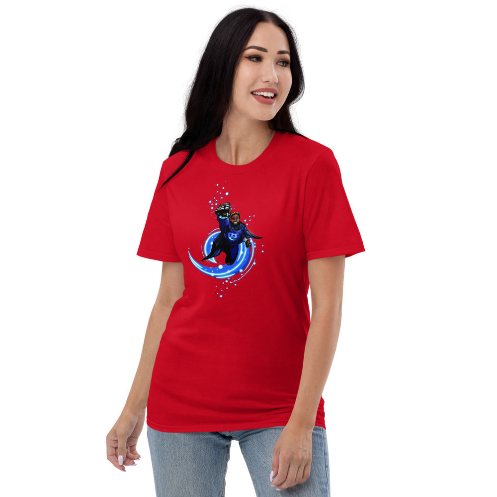 GDT Unisex Short-Sleeve T-Shirt