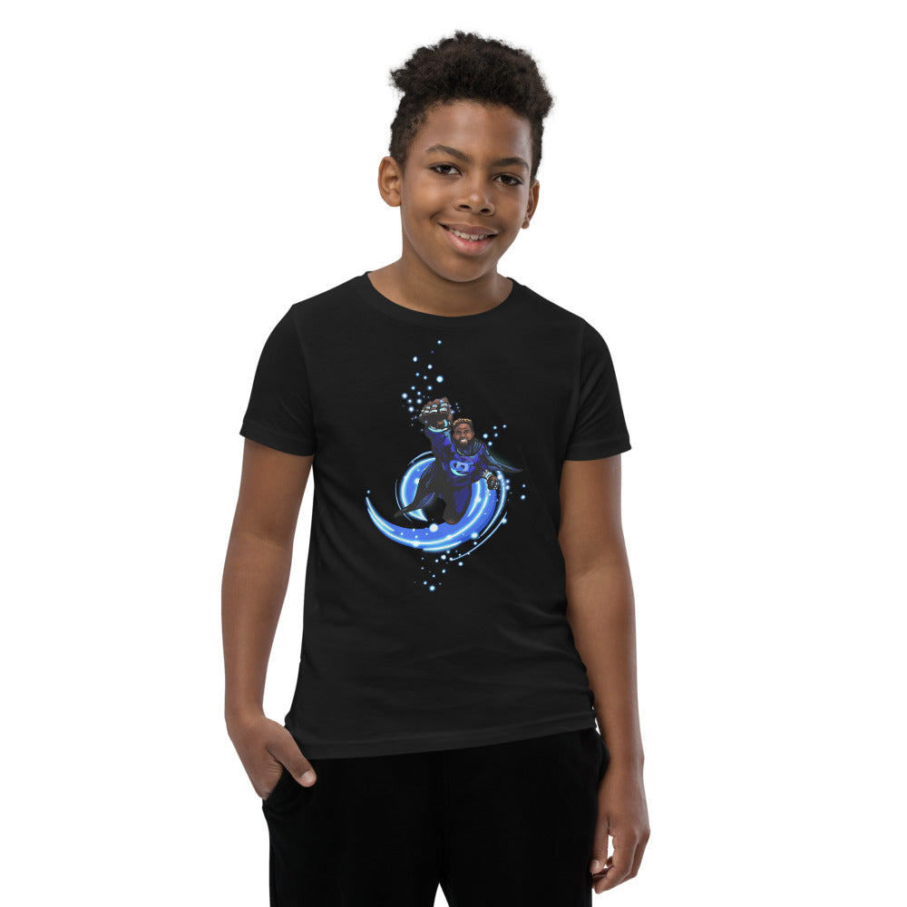 Youth Short Sleeve Mr.GDT T-Shirt