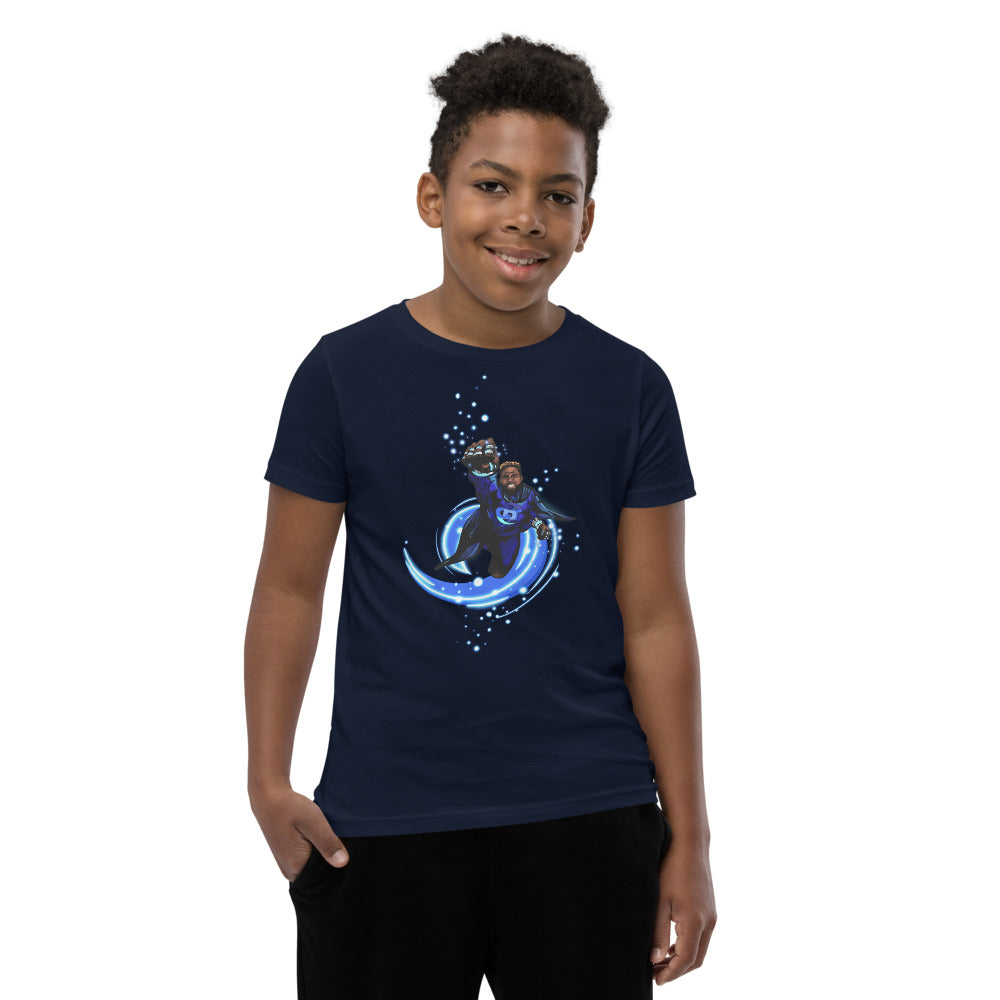 Youth Short Sleeve Mr.GDT T-Shirt