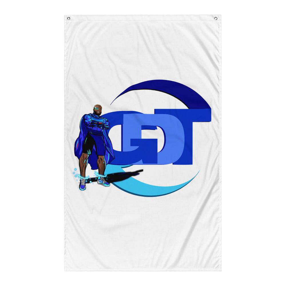 Mr.GDT Flag