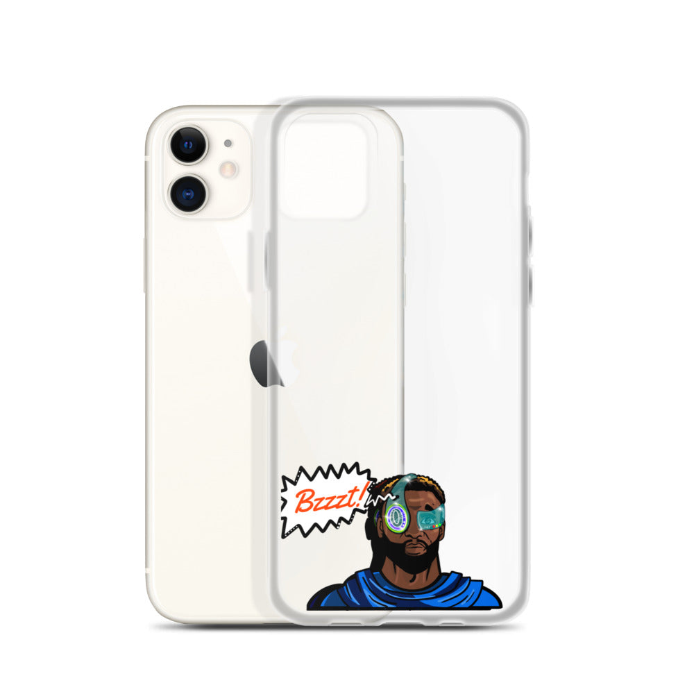 iPhone GDT Case