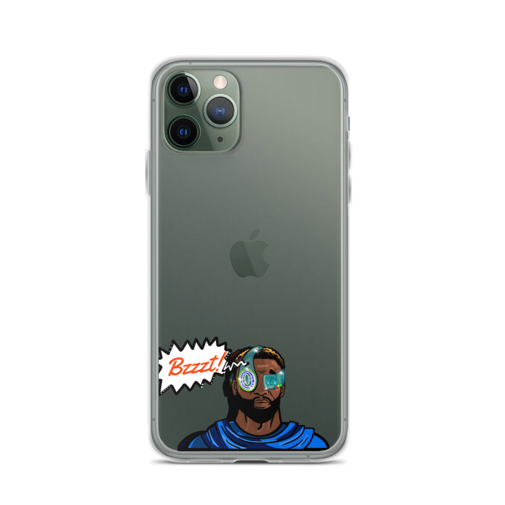 iPhone GDT Case