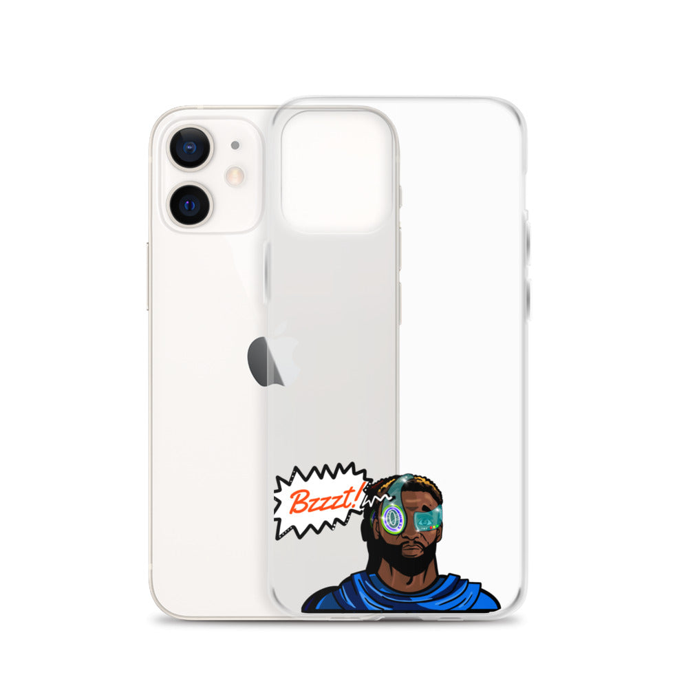 iPhone GDT Case