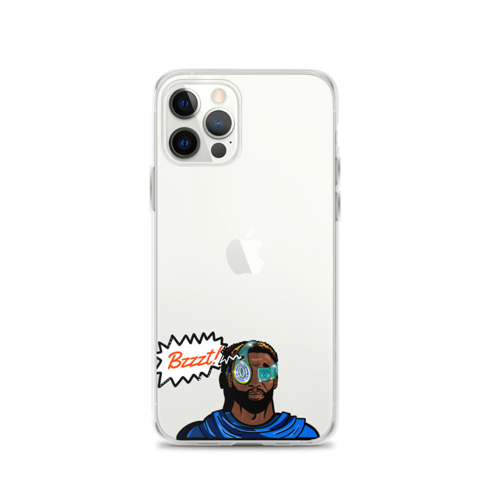 iPhone GDT Case