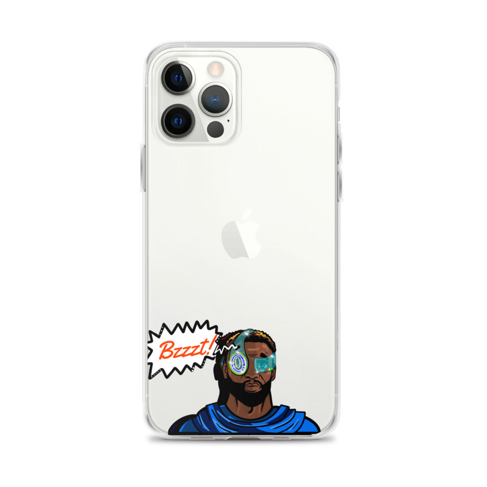 iPhone GDT Case