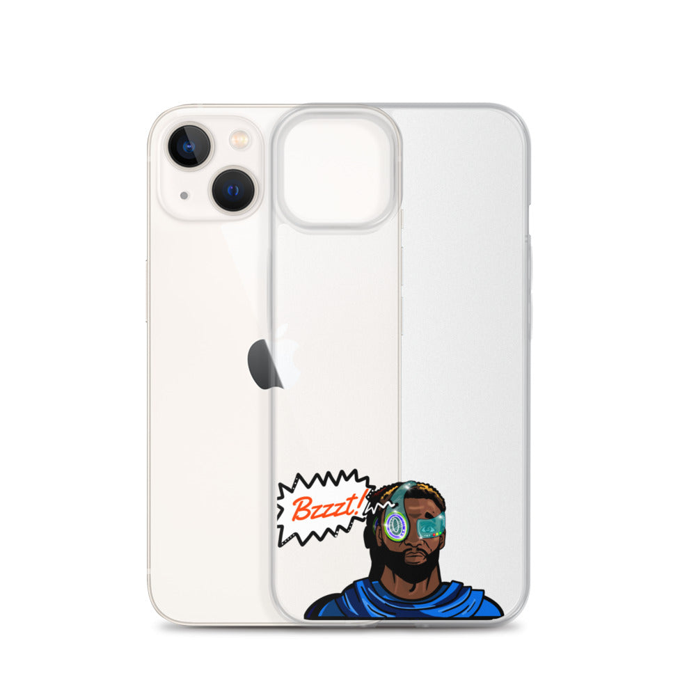 iPhone GDT Case