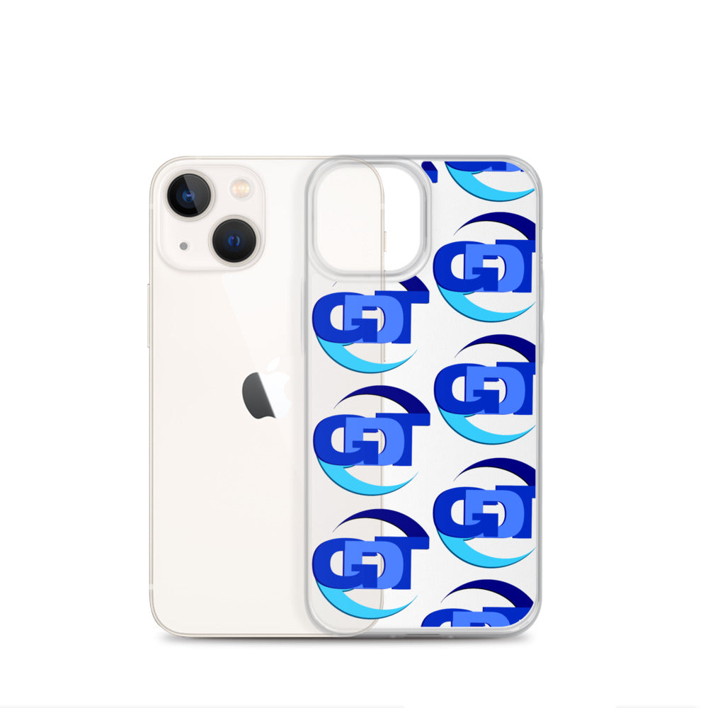 GDT Logo iPhone Case