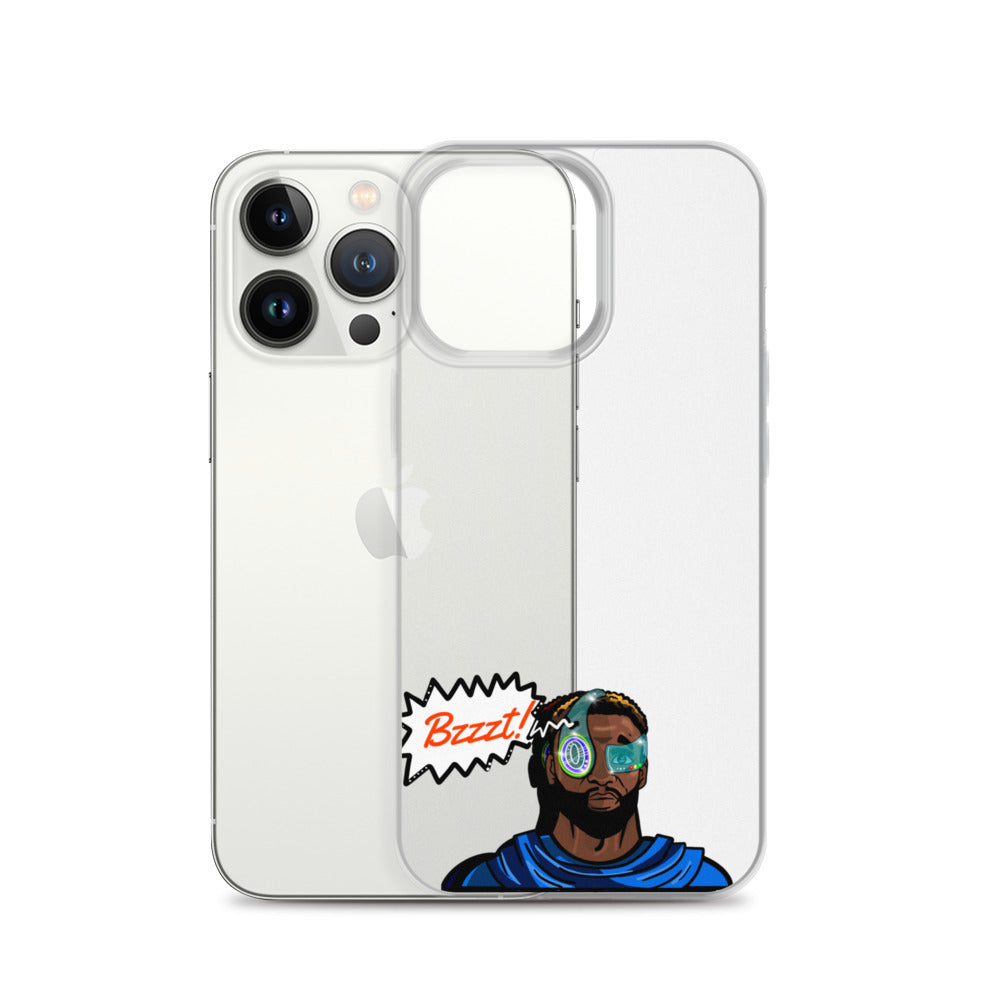 iPhone GDT Case