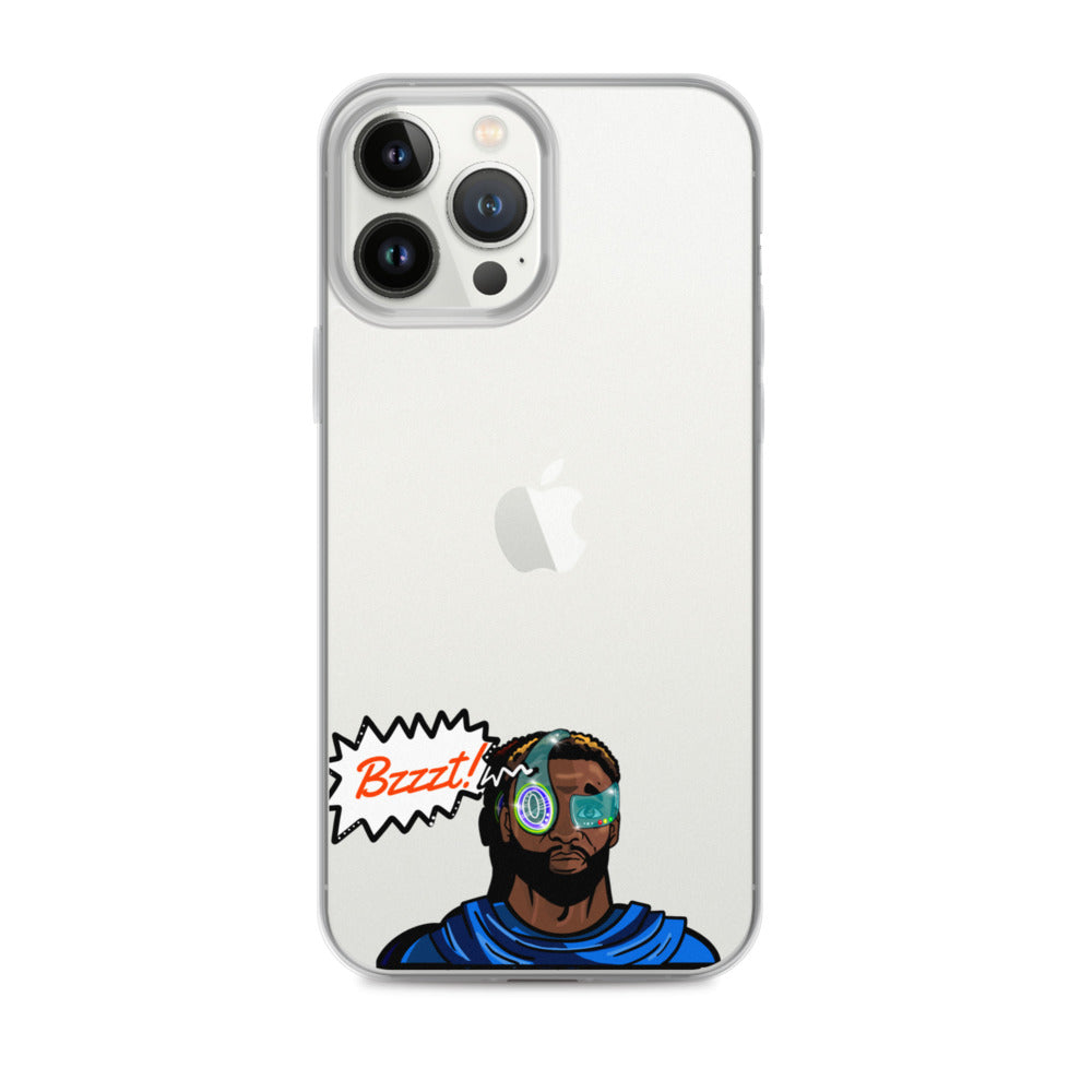 iPhone GDT Case