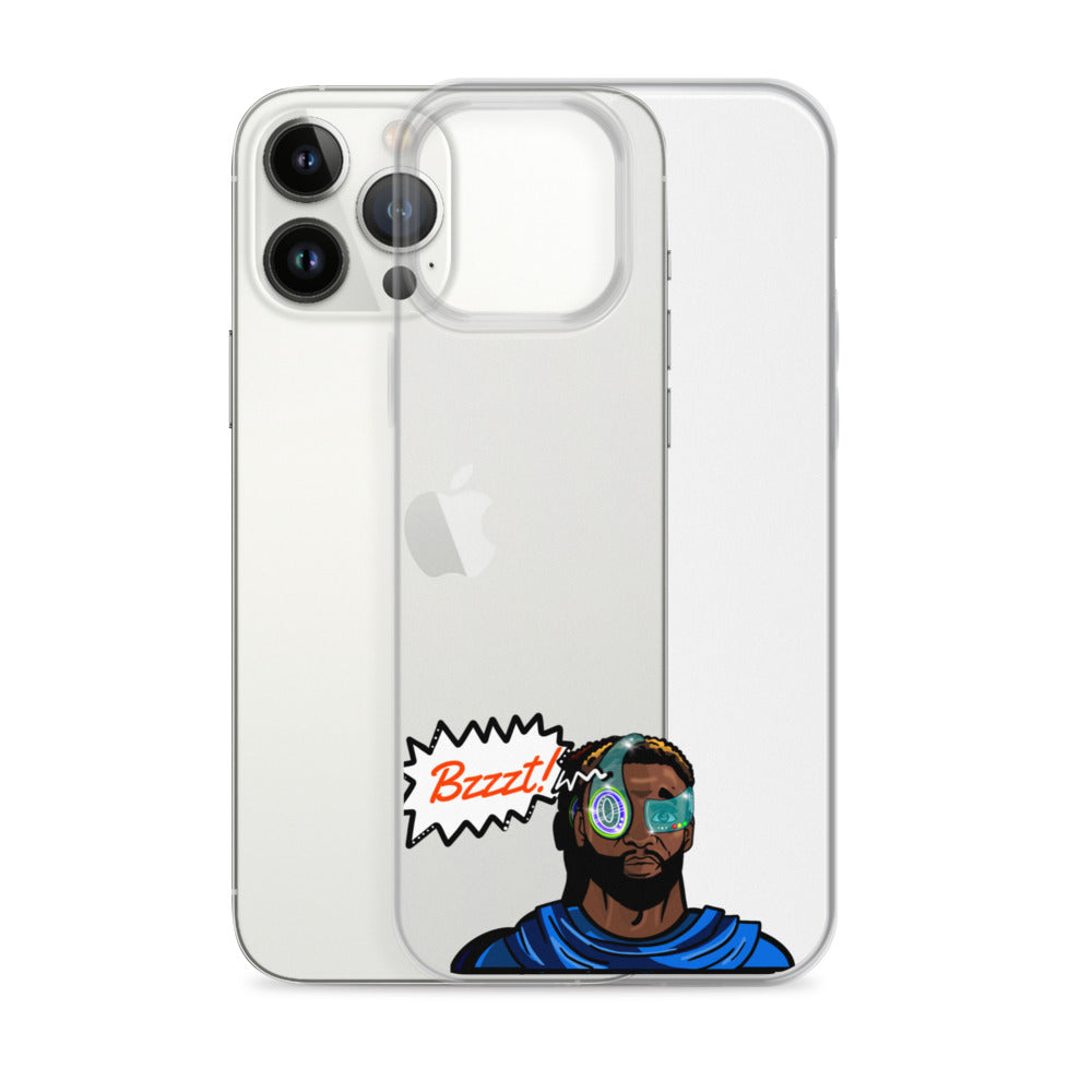 iPhone GDT Case