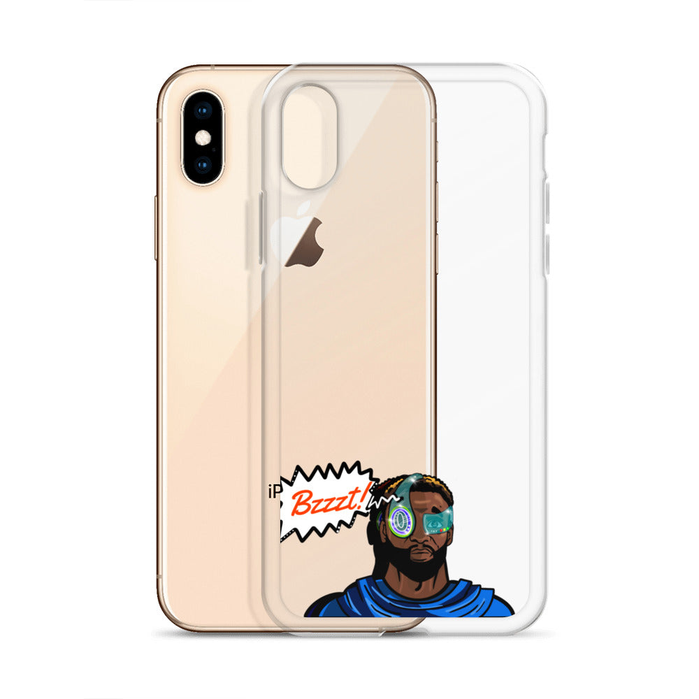 iPhone GDT Case