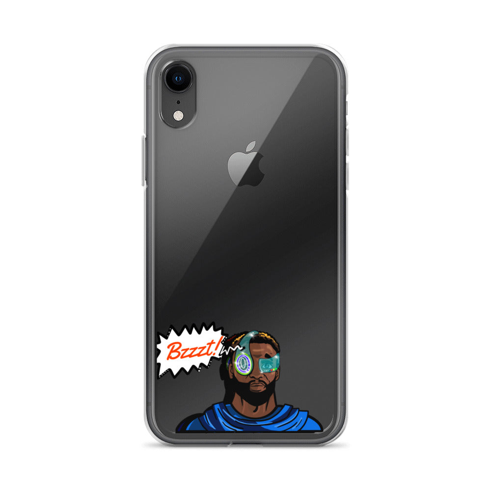 iPhone GDT Case