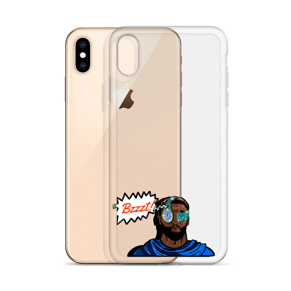 iPhone GDT Case